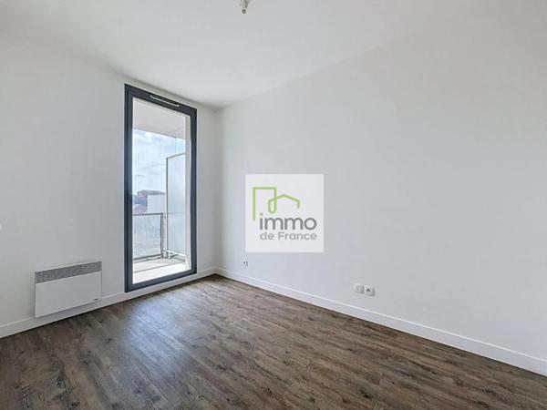 Appartement à vendre à Roubaix (59100)