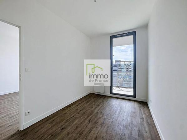 Appartement à vendre à Roubaix (59100)
