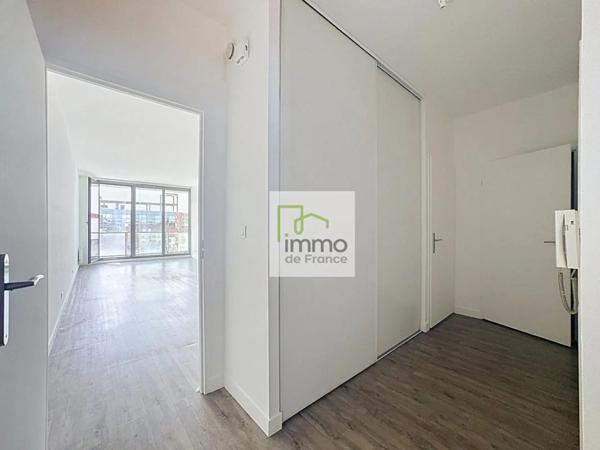 Appartement à vendre à Roubaix (59100)