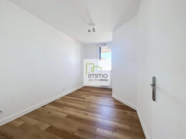 Appartement à vendre à Roubaix (59100)