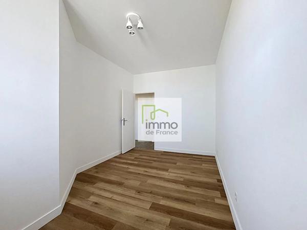 Appartement à vendre à Roubaix (59100)