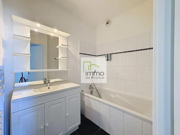 Appartement à vendre à Roubaix (59100)