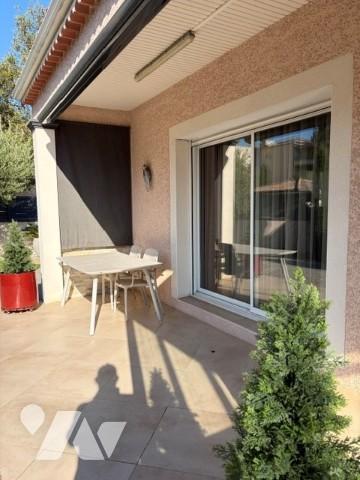 Maison d'habitation