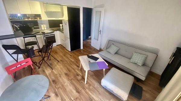 Location / Appartement à Clermont-Ferrand (63000)
