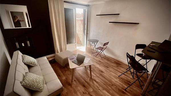 Location / Appartement à Clermont-Ferrand (63000)