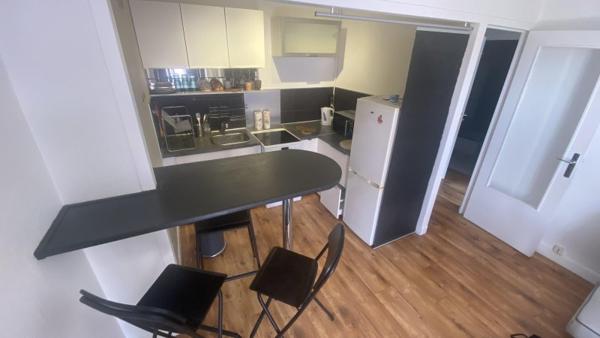 Location / Appartement à Clermont-Ferrand (63000)