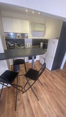 Location / Appartement à Clermont-Ferrand (63000)