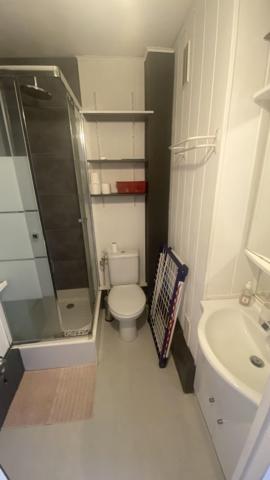 Location / Appartement à Clermont-Ferrand (63000)