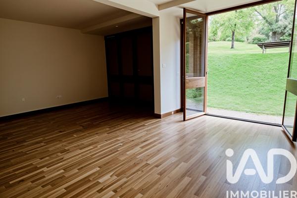 Studio à vendre 37 m² La Celle-Saint-Cloud