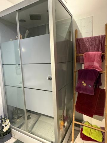 LOFT CONTEMPORAIN,  160m2, 4 CHAMBRES - TERRASSE, JARDIN AVEC PISCINE ET GARAGE