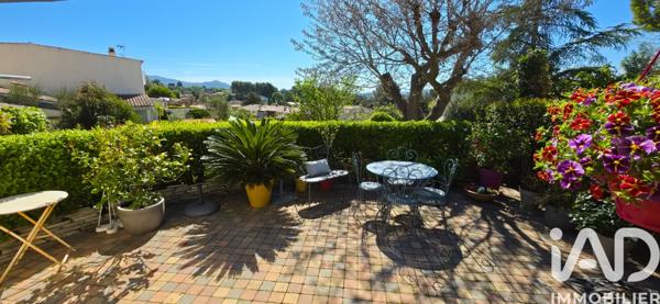 Maison à vendre 4 pièces 90 m² Marseille 13