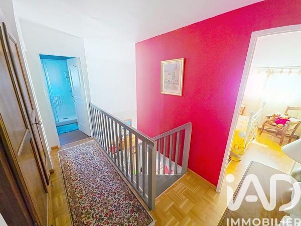 Maison à vendre 4 pièces 90 m² Marseille 13