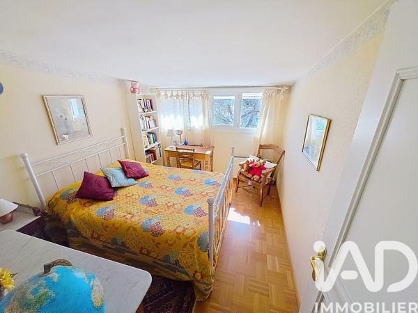 Maison à vendre 4 pièces 90 m² Marseille 13