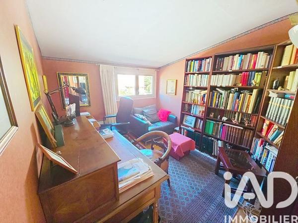 Maison à vendre 4 pièces 90 m² Marseille 13