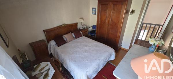 Maison à vendre 4 pièces 90 m² Marseille 13