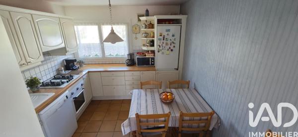 Maison à vendre 4 pièces 90 m² Marseille 13