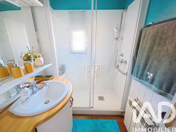 Maison à vendre 4 pièces 90 m² Marseille 13