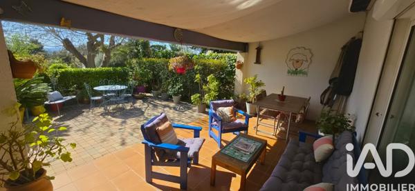 Maison à vendre 4 pièces 90 m² Marseille 13