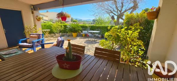 Maison à vendre 4 pièces 90 m² Marseille 13