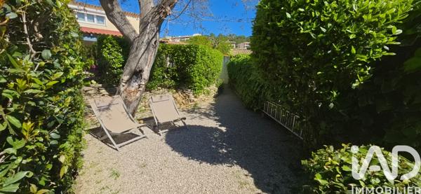 Maison à vendre 4 pièces 90 m² Marseille 13