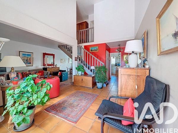 Maison à vendre 4 pièces 90 m² Marseille 13