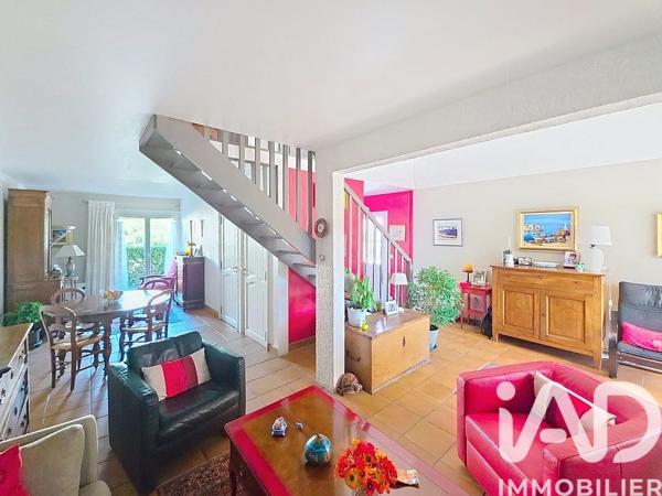 Maison à vendre 4 pièces 90 m² Marseille 13