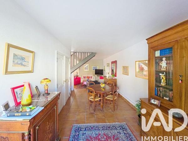 Maison à vendre 4 pièces 90 m² Marseille 13