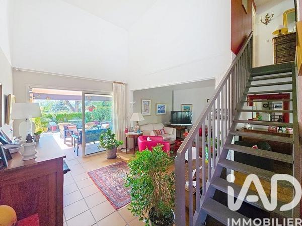 Maison à vendre 4 pièces 90 m² Marseille 13