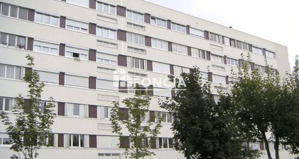Location Parking 12 m² - Plaisir 78370