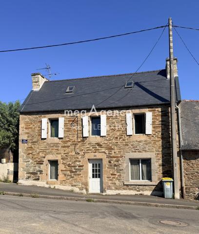Maison à LANNION, 22300 - 7 pièces 155m²