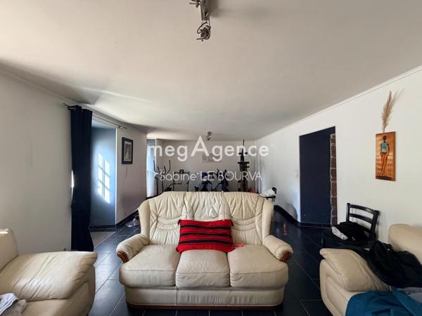 Maison à LANNION, 22300 - 7 pièces 155m²