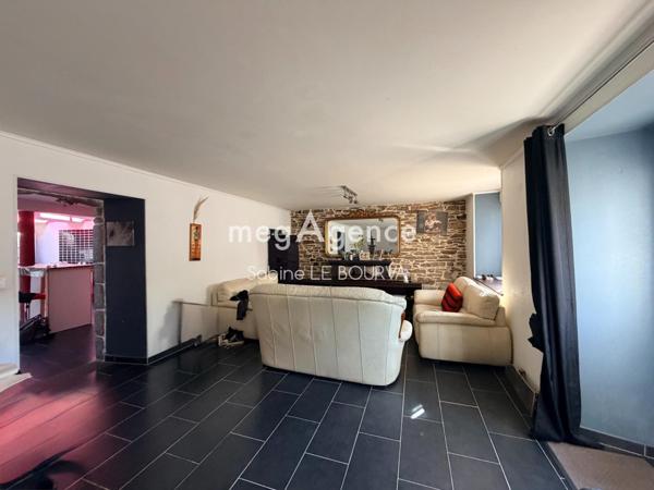 Maison à LANNION, 22300 - 7 pièces 155m²