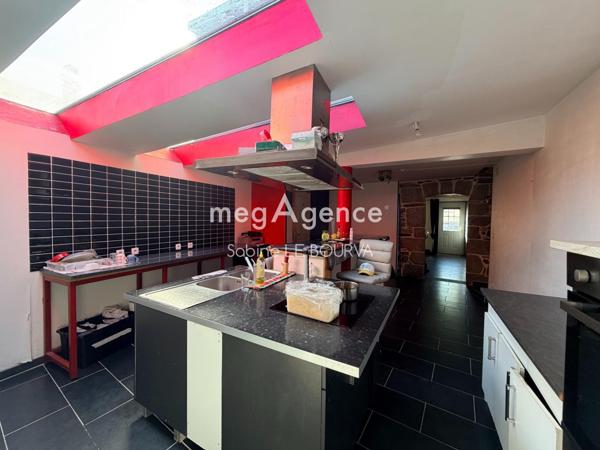 Maison à LANNION, 22300 - 7 pièces 155m²