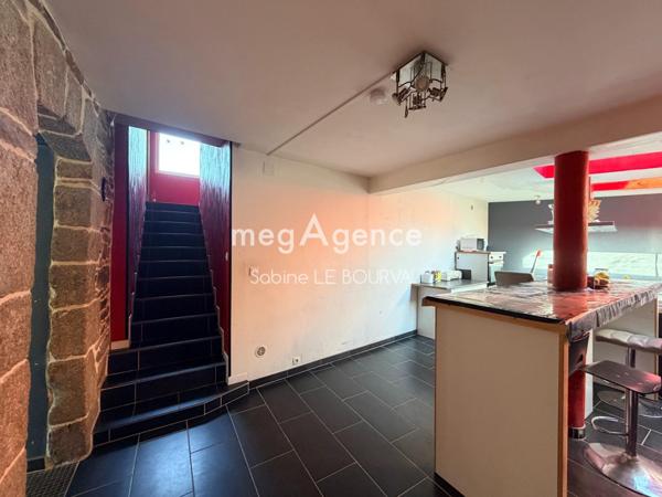 Maison à LANNION, 22300 - 7 pièces 155m²