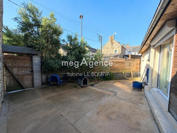 Maison à LANNION, 22300 - 7 pièces 155m²