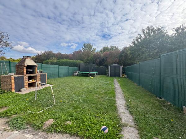 Maison Amiens 7 pièce(s) 117.91 m2 - Quartier Vallée Saint-ladre - Amiens