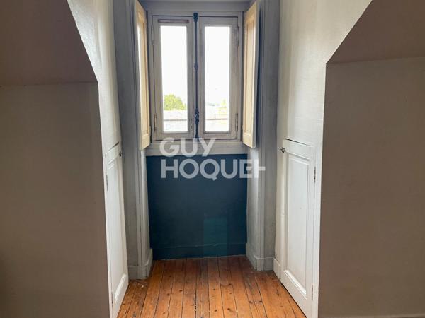 À Vendre 2 studios - Idéal Investisseur