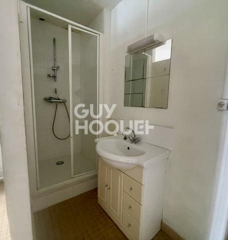 À Vendre 2 studios - Idéal Investisseur