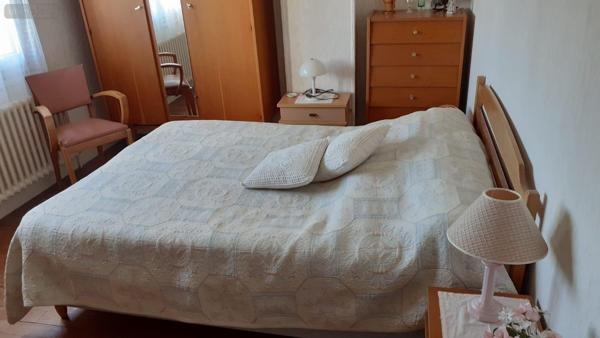 Maison à vendre à Melgven dans le Finistère (29140), ref : 008/1267