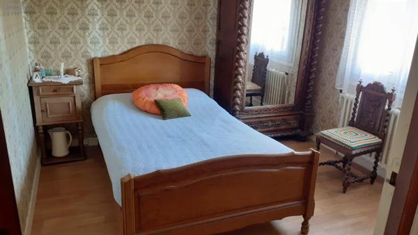 Maison à vendre à Melgven dans le Finistère (29140), ref : 008/1267