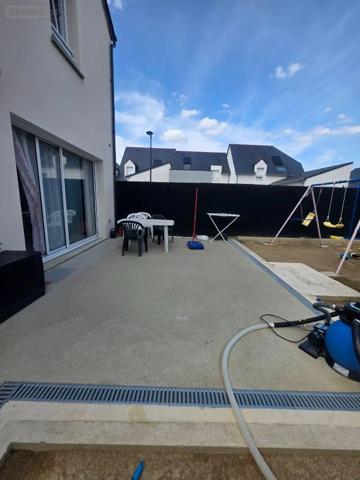 Achat - Maison | Maison Trélazé 49800 7 pièces 106 m 2 263 m 2