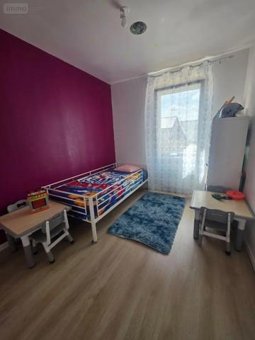 Achat - Maison | Maison Trélazé 49800 7 pièces 106 m 2 263 m 2