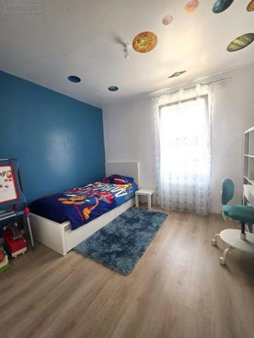 Achat - Maison | Maison Trélazé 49800 7 pièces 106 m 2 263 m 2