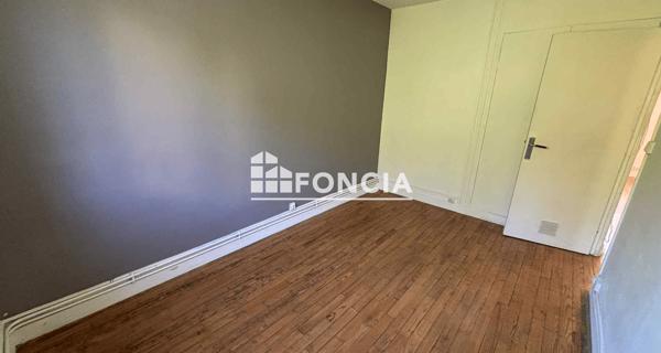 Location Appartement 2 pièces 41 m² - Mantes-la-ville 78711