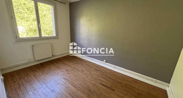 Location Appartement 2 pièces 41 m² - Mantes-la-ville 78711