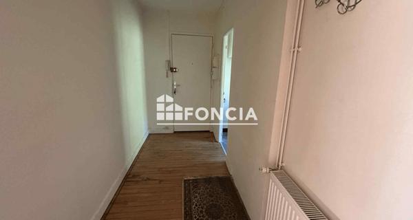 Location Appartement 2 pièces 41 m² - Mantes-la-ville 78711