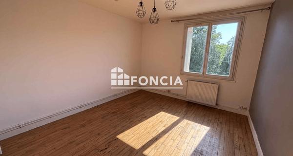 Location Appartement 2 pièces 41 m² - Mantes-la-ville 78711