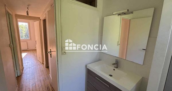 Location Appartement 2 pièces 41 m² - Mantes-la-ville 78711