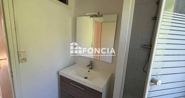 Location Appartement 2 pièces 41 m² - Mantes-la-ville 78711