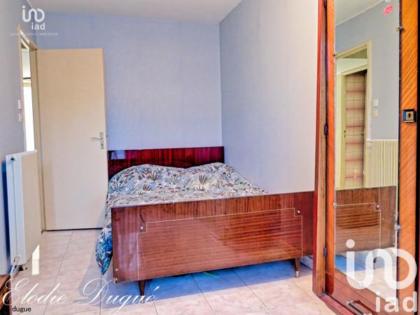 Appartement à vendre 4 pièces 93 m² Le Bouscat